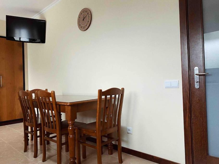 Brazao Guest House Santana  Exterior photo