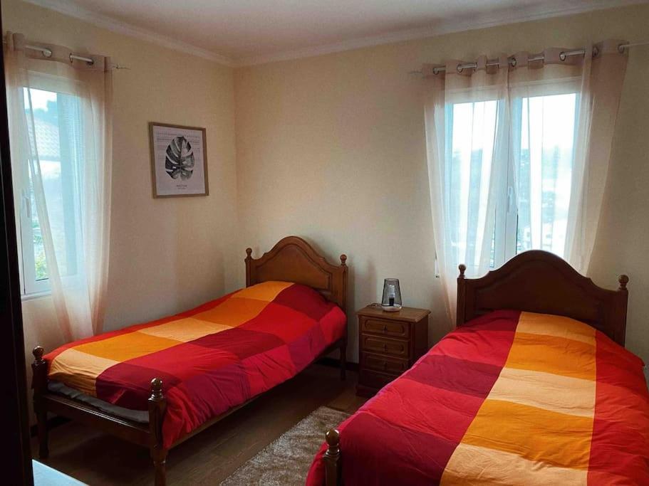 Brazao Guest House Santana  Exterior photo