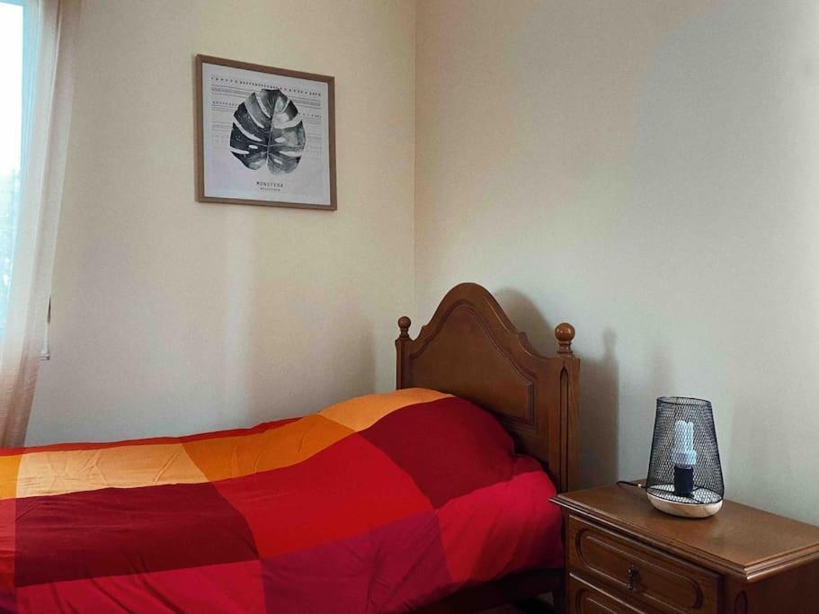 Brazao Guest House Santana  Exterior photo
