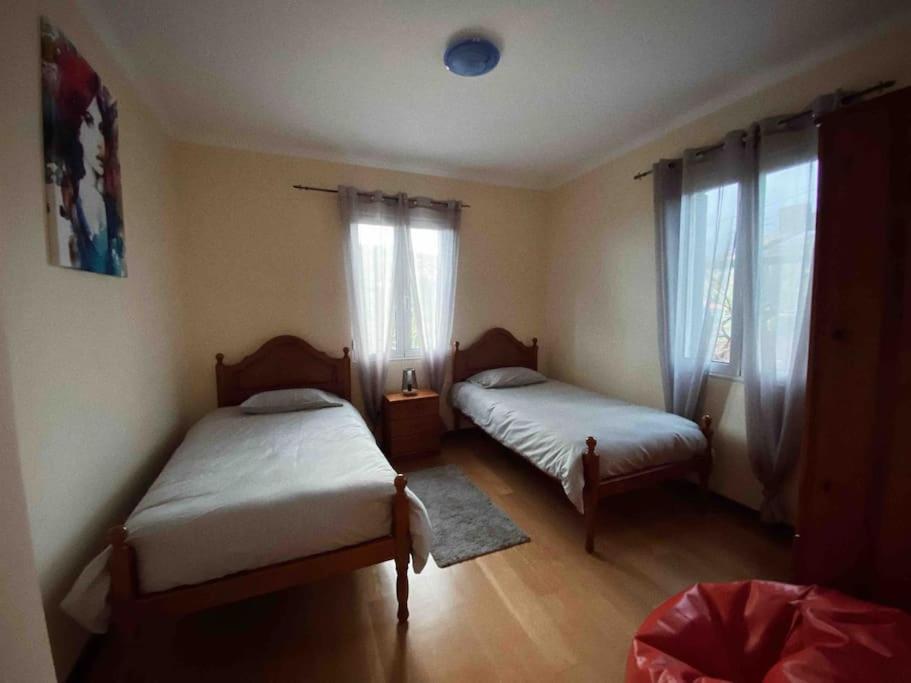Brazao Guest House Santana  Exterior photo