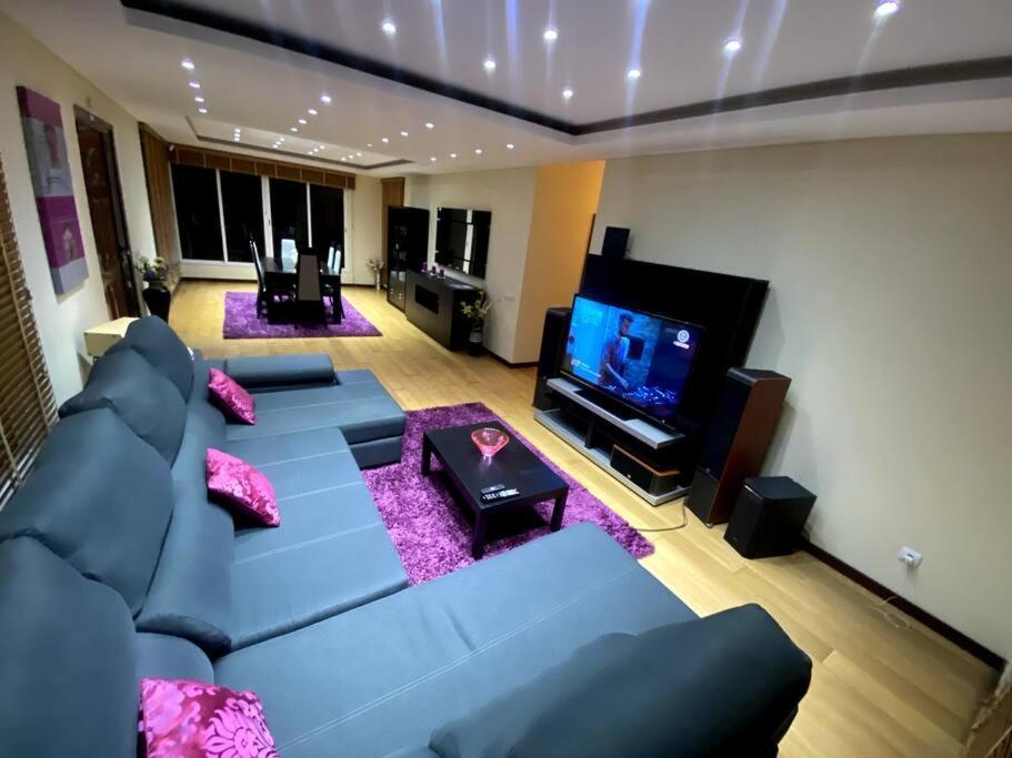 Brazao Guest House Santana  Exterior photo